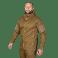 Куртка Stalker 3.0 Twill Койот (7881)