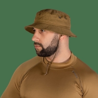 Панама Boonie 2.0 Twill Койот (8072)