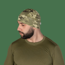 Шапка Beanie 2.0 CoolPass Піксель (7909)