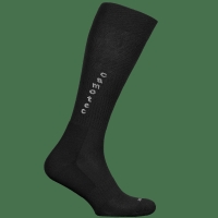 Socks LongAir Pro+ Black (7070)
