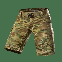 Ranger Twill Multicam Shorts (8128)