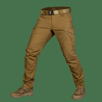 Pants Herts Rip-Stop Stretch Coyote (7939)