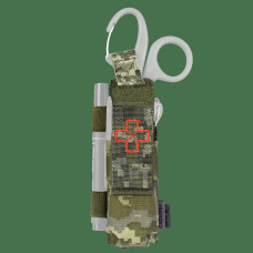 TG/CTC Підсумок під турнікет Піксель (8002)