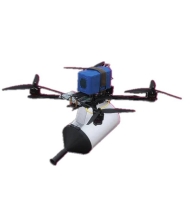 БпЛА Сокіл-О FPV SokillSky