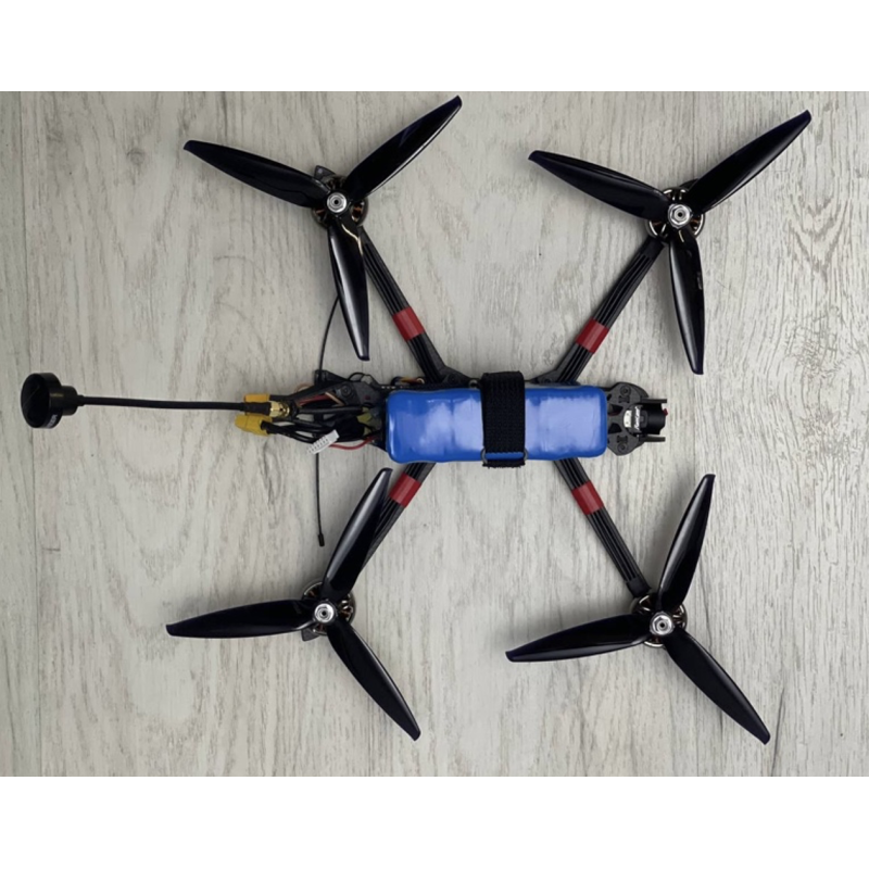 БпЛА Ведьма 200 FPV SokillSky
