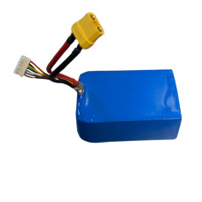 АКБ 6S2P LiPo 16000mAh Zavada для FPV