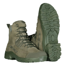 Черевики Oplot Olive (6621)