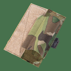 Фиксатор турникета Velcro Multicam (8746)
