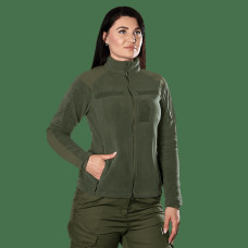 Кофта Pani Commander 2.0 Олива (8378)
