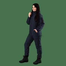 Комплект Pani SoftShell Темно-синій (8551)