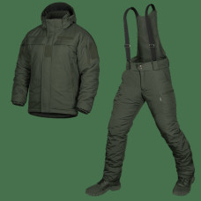Комплект Patrol Taslan Темна Олива (8558)