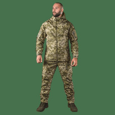 SoftShell Pixel Set (8559)