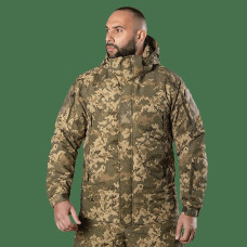 Jacket Defender 7 Level Pixel (8368)