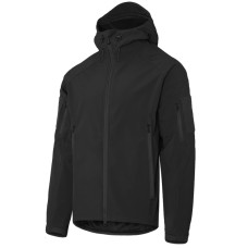 SoftShell 2.0 Black Jacket (6583)