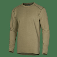 Long-Sleeve CM Basic FR Khaki (7105)