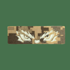 Patch Camotec Owl Eyes (2.5*8) Pixel/Lumin (8905)