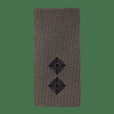 Погон Camotec Лейтенант (5*10) Масла (8835)