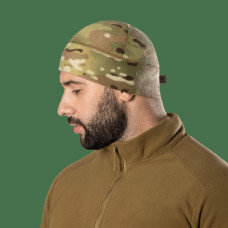 Beanie 2.0 Fleece 260 Multicam