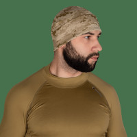 Watch Cap Digital Desert (7532)