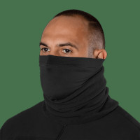 WarmFlex Neck Gaiter, Black (8423)
