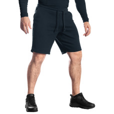 Шорти FitPro Cotton Сині (8706)