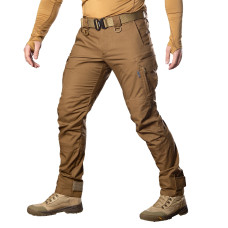 Брюки Герц 2.0 Twill Койот (8628)