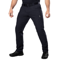 Lightex Nylon Pants, Dark Blue (8846)