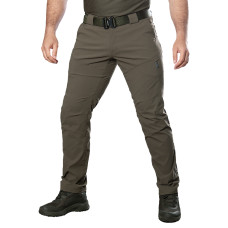 Брюки Lizard Light Nylon Олива (8847)