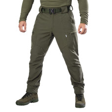 Брюки SoftShell Vent 3.0 Масло (9144)