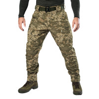 SoftShell Vent 3.0 Pixel Pants (9293)