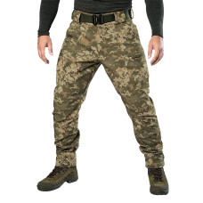 Штани SoftShell Vent 3.0 Піксель (9293)