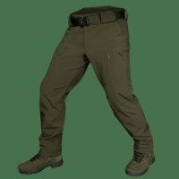 Брюки SoftShell Mesh Масло (7307)
