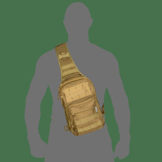 Сумка COB Sling Койот (7117)