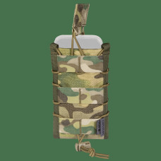 TG/CTC Подсумок под телефон Multicam (7995)