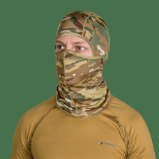 Балаклава Pro CoolPass SJ Multicam (7951)