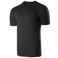 T-Shirt Chiton Tactical Black (1145)