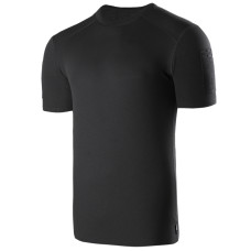 T-Shirt Chiton Tactical Black (1145)