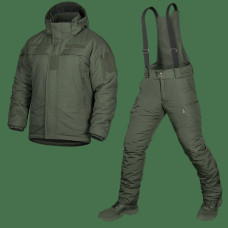 Комплект Patrol Taslan Олива (8493)