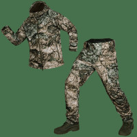 StormWall DWR 3.0 Terra Ua Suit (7386), M