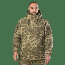 Куртка Patrol System 4.0 ClimaGuard Пиксель (8610)
