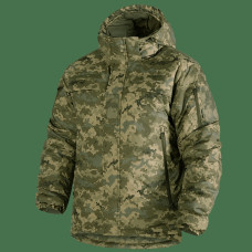 Куртка Patrol System 3.0 Climashell Піксель (7406)