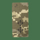 Погон Camotec Лейтенант (5*10) Піксель (8789)