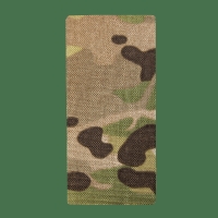 Shoulder Mark Camotec Soldier (5*10) Multicam (8764)