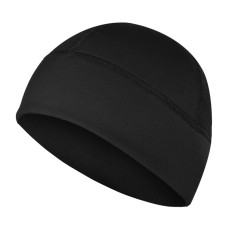 Beanie Air Stretch Black (6592)