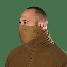 WarmFlex Neck Gaiter Coyote (8419)