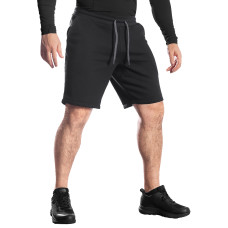 Шорти FitPro Cotton Графіт (8704)