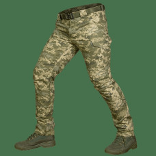 Штани Patrol Pro Rip-Stop CVC Піксель (7049)