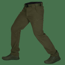 Штани SoftShell 3.0 Olive (6582)