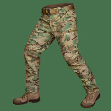 Штани SoftShell Mesh Multicam (7284)