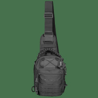 Bag Adapt Black (7232)